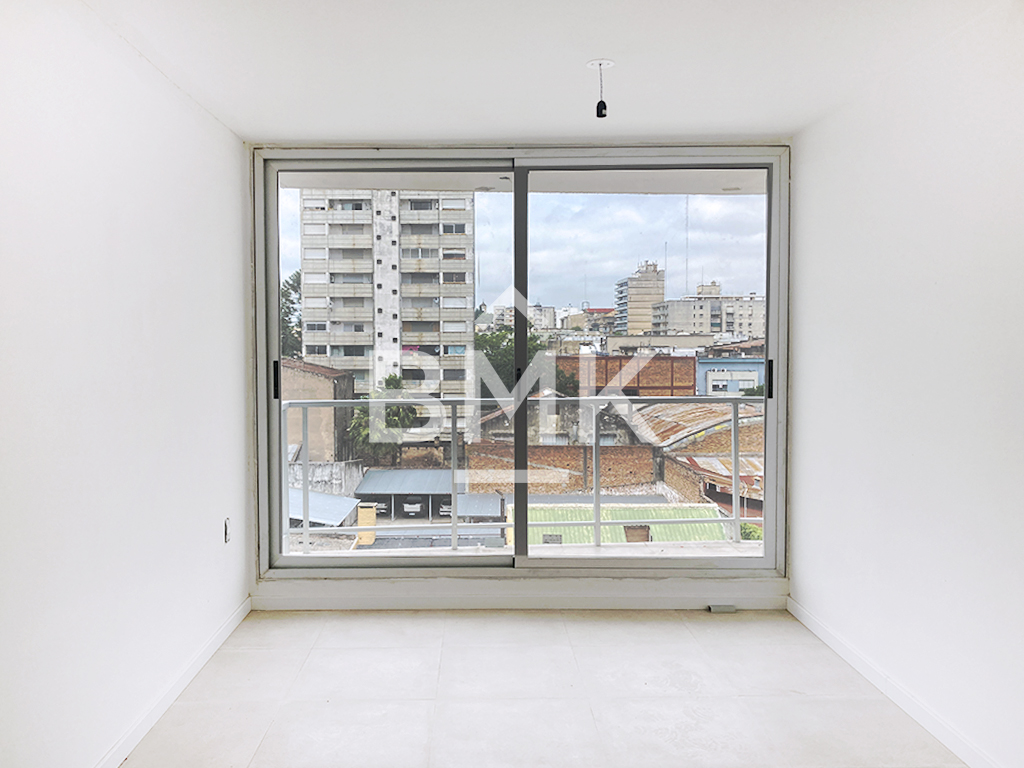 Apartamento 1 Dormitorio