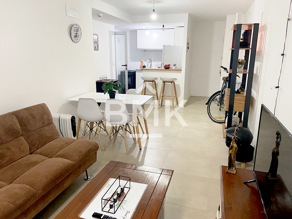 Apartamento - 1 Dormitorio