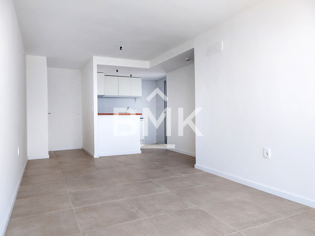 Apartamento 1 Dormitorio - Piso 10