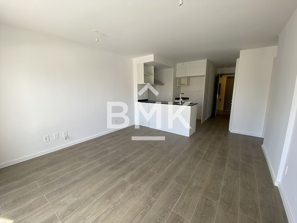 Venta Apto dos dormitorios con Balcón -Punta Carretas