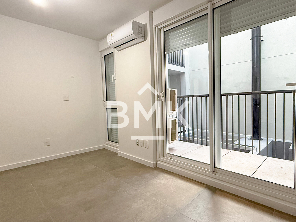 Alquiler 1 Dormitorio A Estrenar Piso 1 - Punta Carretas