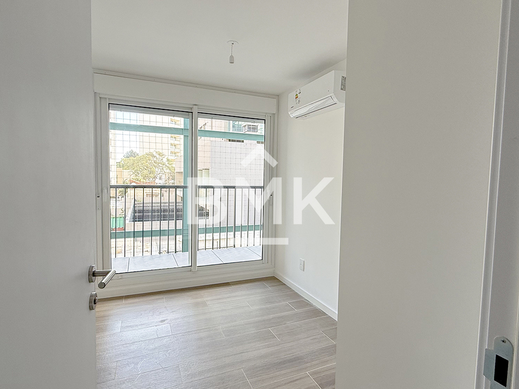 Alquiler 1 Dormitorio A Estrenar Piso 3 - Punta Carretas